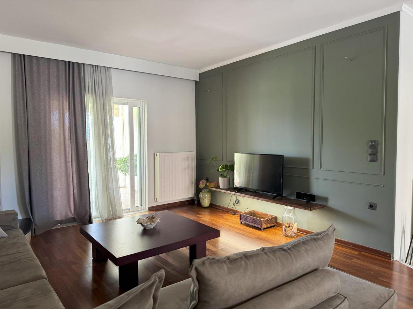 Araucaria Home Lixouri Exterior foto