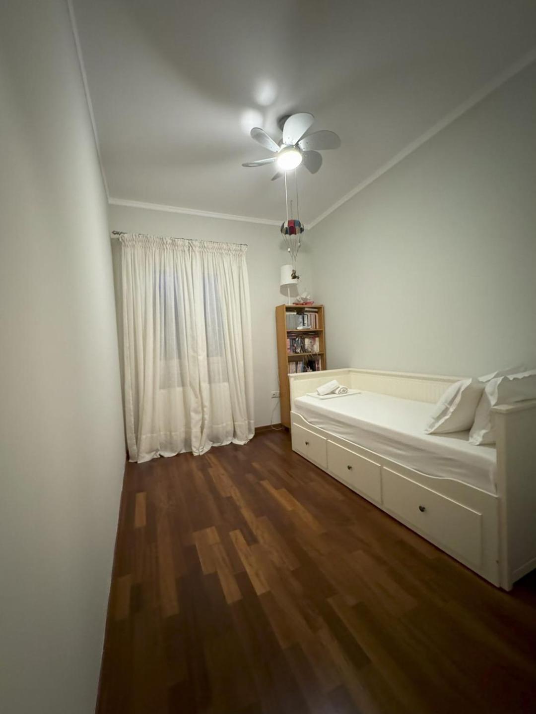 Araucaria Home Lixouri Exterior foto