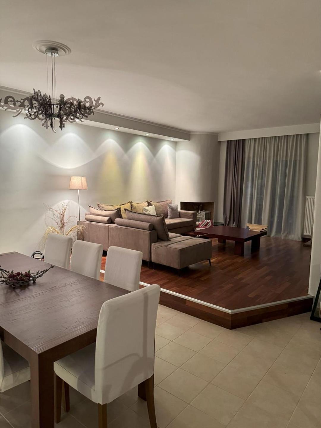 Araucaria Home Lixouri Exterior foto