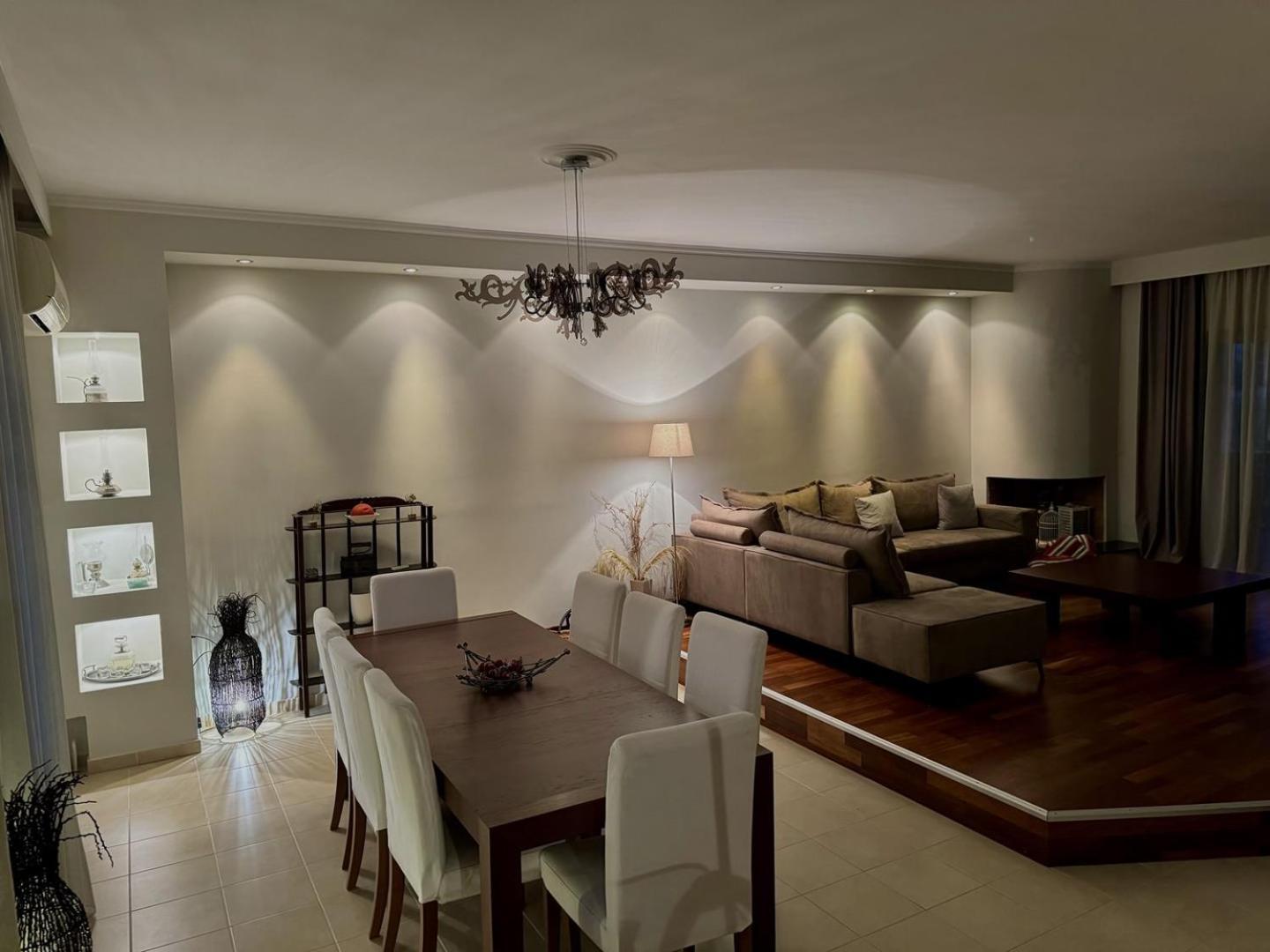 Araucaria Home Lixouri Exterior foto