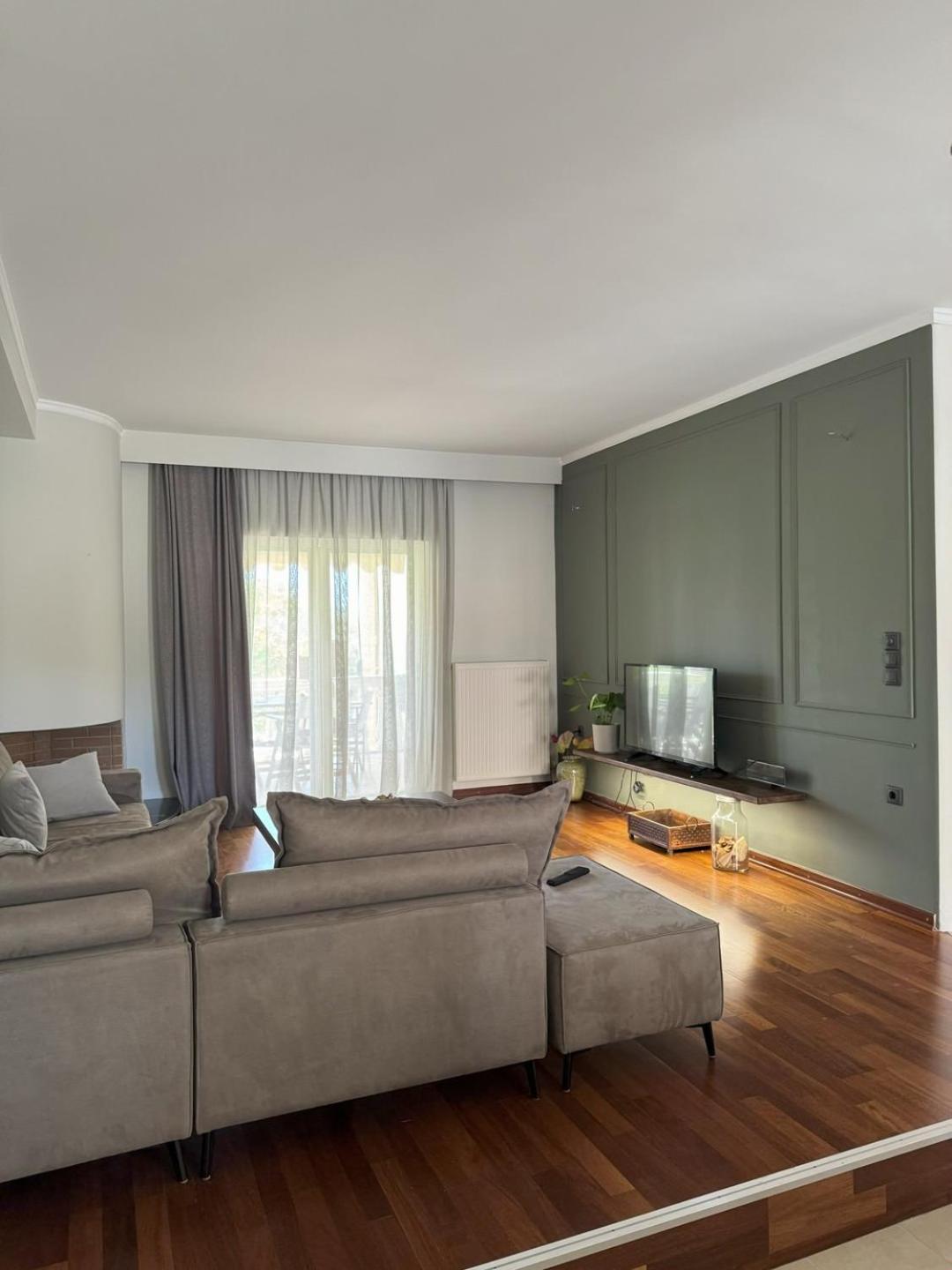 Araucaria Home Lixouri Exterior foto