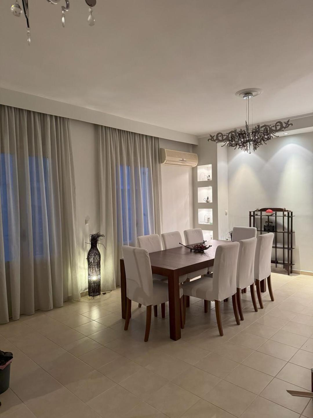 Araucaria Home Lixouri Exterior foto
